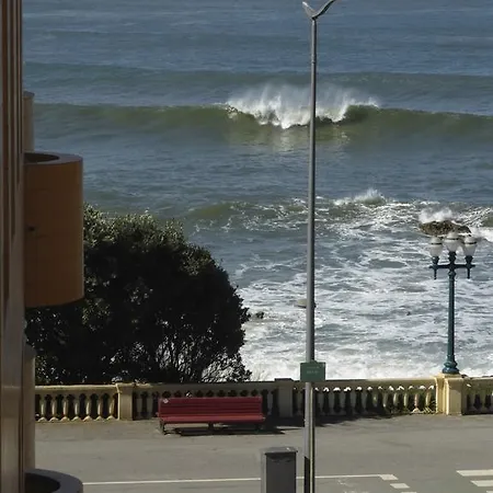 海滩公寓 * 波尔图