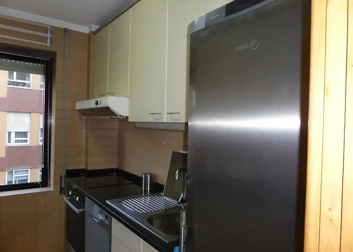 海滩公寓 * 波尔图