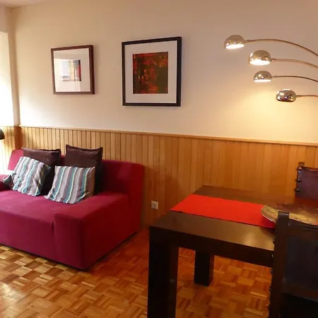 By The Beach * Oporto