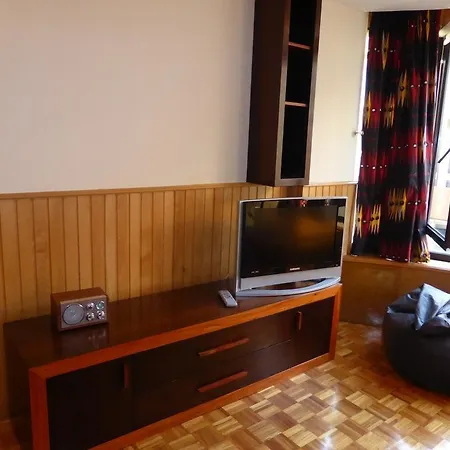 By The Beach Appartement