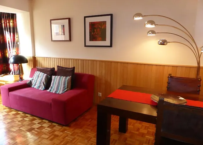 By The Beach * Порту